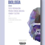 Biología PAES