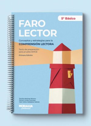 Faro Lector 5° Básico