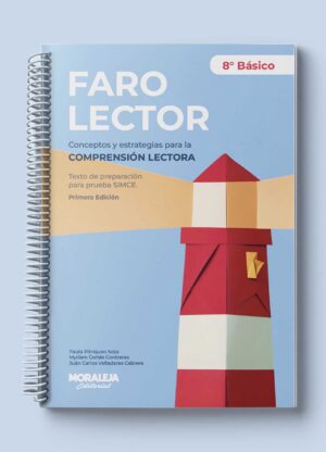 Faro Lector 8° Básico