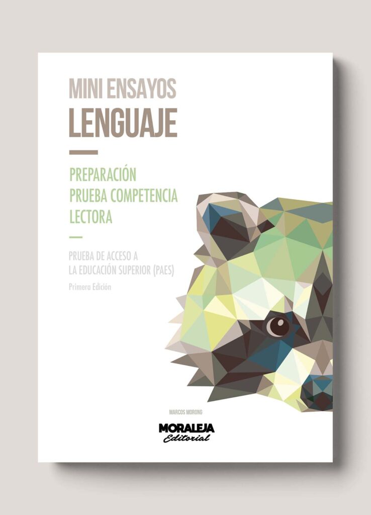 Mini-ensayos Lenguaje PAES