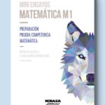 Mini-ensayos Matemática M1 PAES