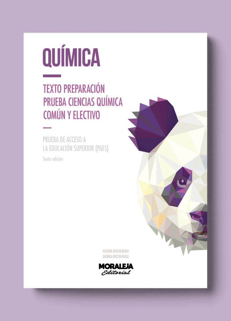 Química PAES