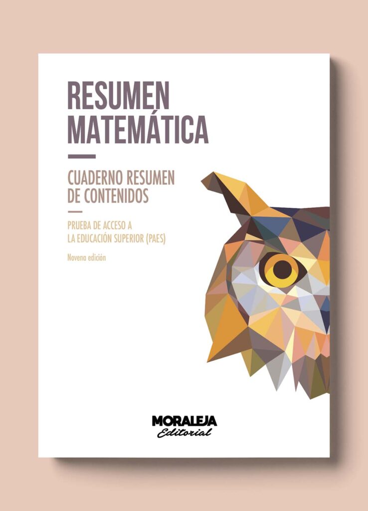 Resumen Matemática PAES